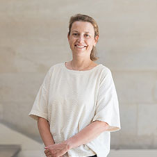 Portrait de Marie Obidzinski