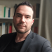 Portrait de Thibaut Fleury-Graff