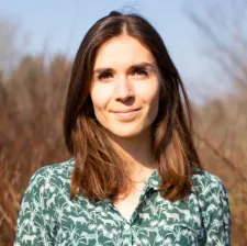 Portrait de Lucie BICHET