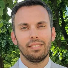 Portrait de Stefanos GAKIS