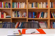 Comité scientifique